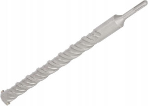 Wiertło Udarowe Sds Plus 32x400 Mm Do Betonu Widia