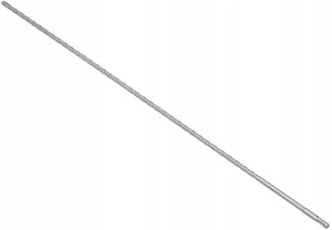Wiertło Udarowe Sds Plus 8x800 Mm Do Betonu Widia