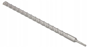 Wiertło Udarowe Sds Plus 32x600 Mm Do Betonu Widia
