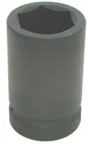 Nasadka Udarowa Klucz 6-kątna Cr.v 1" 41mm