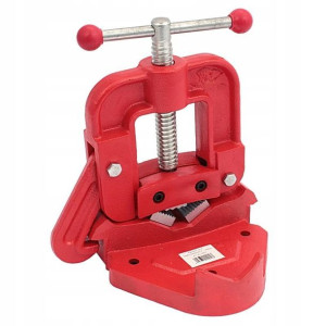 Imadło Hydrauliczne 2' Śrubowe Pionier Hd 4.1 Kg