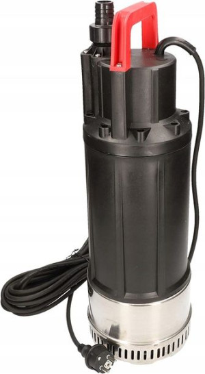 Pompa Głębinowa Do Studni Wody 1200w Inox 230 V