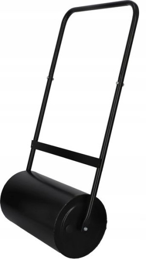 Walec Do Trawnika Murawy 50cm Wał Ręczny Ogrodowy