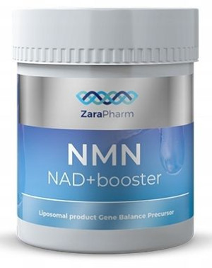 NMN NAD+ Booster 30g Zarapharm