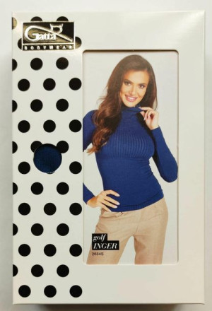 GATTA Golf Inger Legion Blue / S