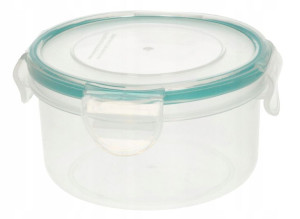 Pojemnik Hermetyczny Śniadaniówka Lunch Box 0,4l