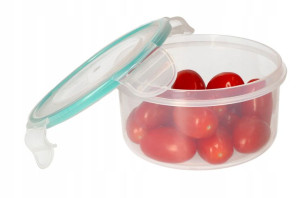 Lunch Box Pojemnik Hermetyczny Śniadaniówka 0,4l