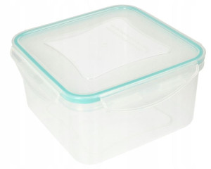 Śniadaniówka Pojemnik Hermetyczny Lunch Box 2l