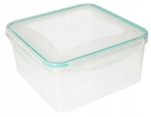 Śniadaniówka Pojemnik Hermetyczny Lunch Box 0,7l
