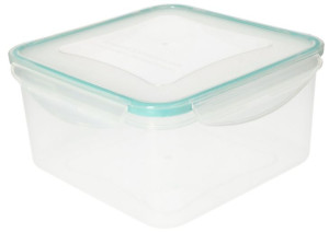 Śniadaniówka Pojemnik Hermetyczny Lunch Box 0,4l