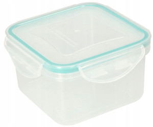 Śniadaniówka Pojemnik Hermetyczny Lunch Box 1,2l
