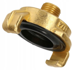 Szybkozłączka Kłowa 1/4'' Złączka Złącze Wody Gz