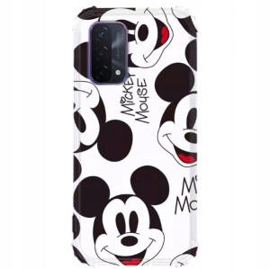 Etui Antishock do OPPO A74 5G Młodzieżowe Wzory