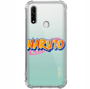 Etui Antishock do OPPO A8 Case Filmy Seriale Wzory