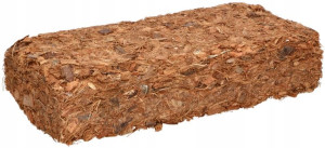 Chipsy Kokosowe Podłoże Eko Do Roślin Terrarium 5l