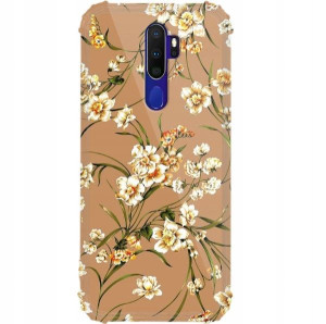 Etui AntiShock do OPPO A9 2020 Obudowa Różne Wzory