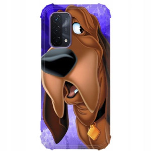 Etui Antishock do OPPO A93 5G Młodzieżowe Wzory