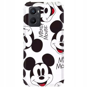 Etui Antishock do OPPO A96 4G Młodzieżowe Wzory