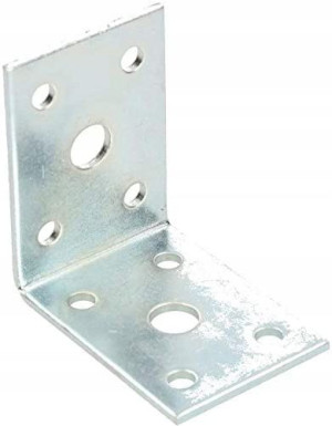 Kątownik Łącznik Ciesielski 50x50x35 Meblowy