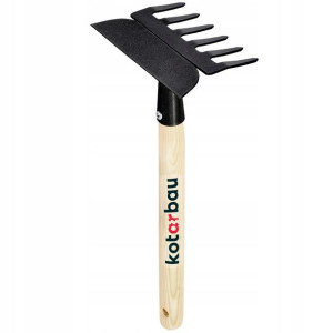 Mini Grabie Grabki Motyka Motyczka Kopaczka 336 Mm
