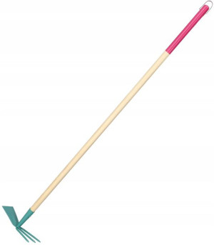 Motyka Motyczka Kopaczka Prosta Z Widełkami 136 Cm
