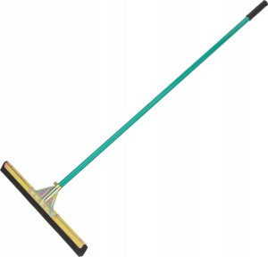 Guma Ściągacz Myjka Do Zbierania Wody 55cm + Trzon