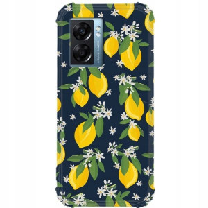 Etui Antishock do OPPO K10 5G Summer Vibes Wzory