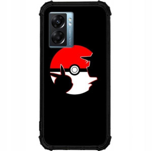 Etui Antishock do OPPO K10 5G Teen Modne Top Wzory