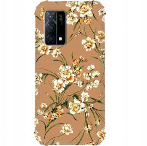 Etui AntiShock do OPPO K9 Obudowa Case Różne Wzory