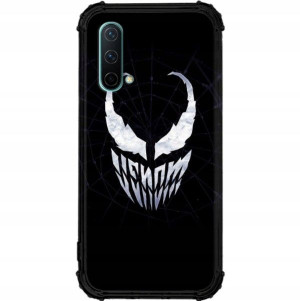 Etui Antishock do OPPO RENO 4 5G Dark Anime Wzory