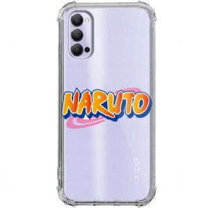 Etui Antishock do OPPO RENO 4 Filmy Seriale Wzory