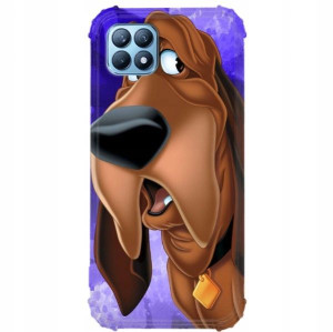 Etui Antishock do OPPO RENO 4 SE Młodzieżowe Wzory