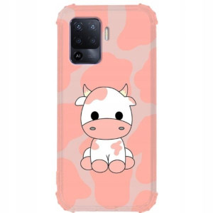 Etui Antishock do OPPO RENO 5 LITE Popularne Wzory