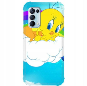Etui Antishock do OPPO RENO 5 PRO 5G Mix Wzorów