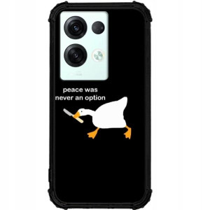 Etui Antishock do OPPO RENO 8 PLUS 5G Japan Wzory