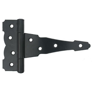 Zawias Altanowy Budowlany Drzwiowy Okiennic 152mm