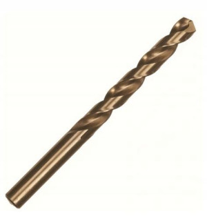 Wiertło Do Metalu Kobaltowe Stal Hss Fi 5,0mm Nwka