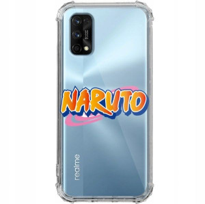 Etui Antishock do REALME 7 PRO Seriale Top Wzory