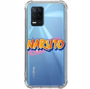 Etui Antishock do REALME 8 5G Filmy Seriale Wzory