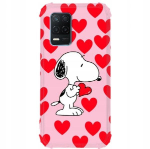 Etui Antishock do REALME 8 5G Młodzieżowe Wzory