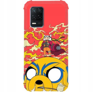 Etui Antishock do REALME 8 5G Teen Modne Top Wzory