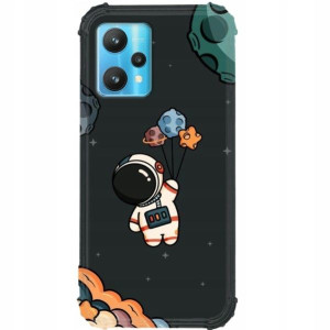 Etui Antishock do REALME 9 5G Japan Style Wzory
