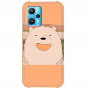 Etui Antishock do REALME 9 PRO Młodzieżowe Wzory