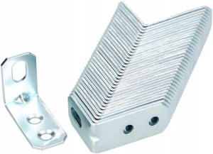 Kątownik Łącznik Ciesielski 25x35x16 Meblowy 100 S