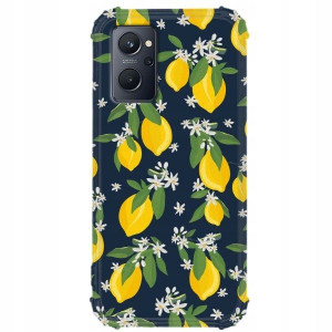 Etui Antishock do REALME 9i Summer Vibes Top Wzory