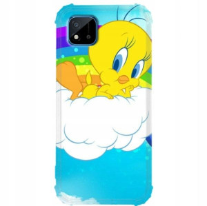 Etui Antishock do REALME C11 2021 Popularne Wzory