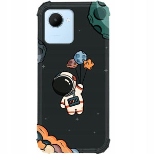 Etui Antishock do REALME C30 Japan Style Top Wzory
