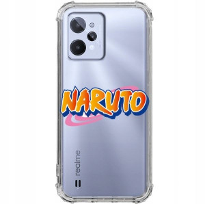 Etui Antishock do REALME C31 Filmy Seriale Wzory