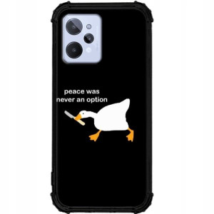 Etui Antishock do REALME C31 Japan Style Top Wzory