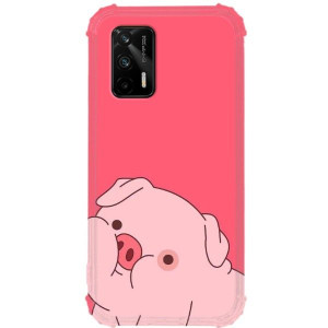 Etui Antishock do REALME GT 5G Summer Vibes Wzory